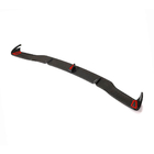 Mercedes E-class W213 2016–2023 Achterbumper diffuser (voor AMG-Line 2020-2023, carbon) foto 4