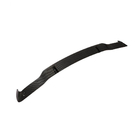 Mercedes E-class W213 2016–2023 Achterbumper diffuser (voor AMG-Line 2020-2023, carbon) foto 5