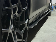 Mercedes E-class W213 2016–2023 Sideskirts (2016-2019, Carbon) foto 6