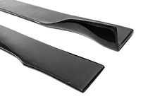Mercedes E-class W213 2016–2023 Sideskirts (2016-2019, Carbon) foto 17