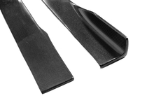 Mercedes E-class W213 2016–2023 Sideskirts (2016-2019, Carbon) foto 18
