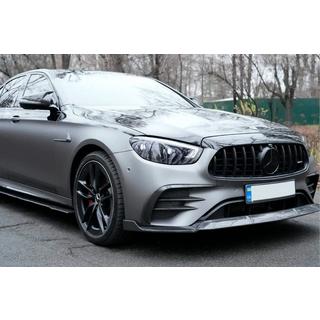 Sideskirts (2016-2019, Carbon) foto 2