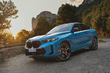 BMW X6 (G06) 2024 review: vernieuwde styling en power foto 3