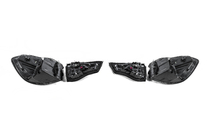 BMW X3 G01 2018– Facelift ombouwset voor F97 X3M foto 16