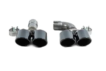 BMW X3 G01 2018– Bodykit 2022-2024 (F97 X3M, complete set) foto 49