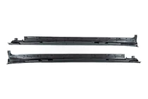 BMW X3 G01 2018– Bodykit 2022-2024 (F97 X3M, complete set) foto 27