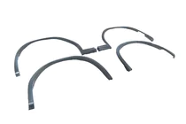 BMW X3 G01 2018– Bodykit 2022-2024 (F97 X3M, complete set) foto 28