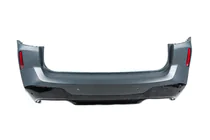 BMW X3 G01 2018– Bodykit 2022-2024 (F97 X3M, complete set) foto 17