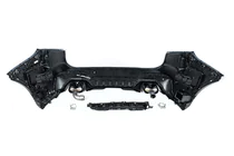 BMW X3 G01 2018– Bodykit 2022-2024 (F97 X3M, complete set) foto 38