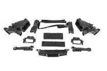 BMW X3 G01 2018– Bodykit 2022-2024 (F97 X3M, complete set) foto 15