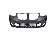 BMW X3 G01 2018– Bodykit 2022-2024 (F97 X3M, complete set) foto 48