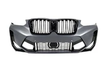 BMW X3 G01 2018– Bodykit 2022-2024 (F97 X3M, complete set) foto 8