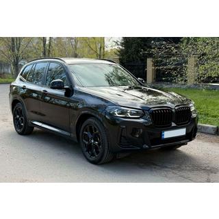 Bodykit set met grille 2022-2024 (M-Sport) foto 3