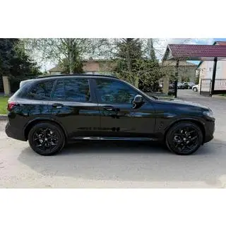 Bodykit set met grille 2022-2024 (M-Sport) foto 4