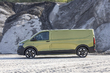 Review Volkswagen Transporter T7 2025: Nieuwe norm voor bedrijven foto 2