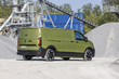 Review Volkswagen Transporter T7 2025: Nieuwe norm voor bedrijven foto 3