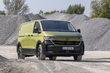 Review Volkswagen Transporter T7 2025: Nieuwe norm voor bedrijven foto 1