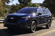 Subaru Ascent review: vernieuwde familiecrossover foto 1