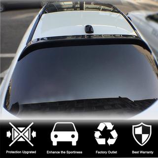 Spoiler V1 (SD, carbon) foto 3