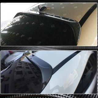 Spoiler V1 (SD, carbon) foto 4