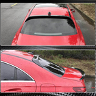 Mercedes CLA C117 2013–2019 Spoiler V2 (SD, achterlichtpaneel) foto 3