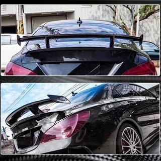 Spoiler V3 (SD, carbon) foto 3