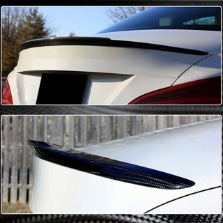 Spoiler V5 (SD, carbon) foto 3
