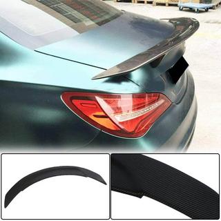 Spoiler V6 (SD, carbon) foto 1