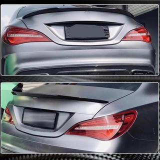 Spoiler V8 (SD, carbon) foto 3