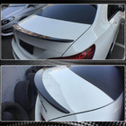 Mercedes CLA C117 2013–2019 Spoiler V10 (SD, carbon) foto 5