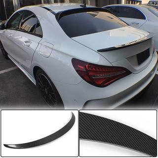 Spoiler V10 (SD, carbon) foto 2
