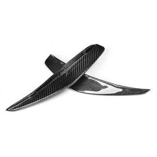 Carbon voorbumper aanbouwdelen (voor CLA45 AMG SD, Carbon) foto 2