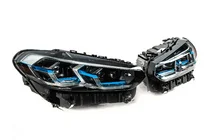 BMW X4 G02 2018– Faceliftset voor X4M F98 2024 foto 11