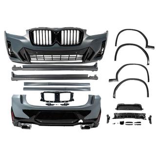 Bodykit set 2022+ M-Sport foto 1