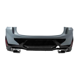Bodykit set 2022+ M-Sport foto 2