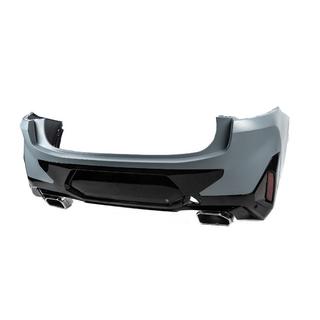 Bodykit set 2022+ M-Sport foto 3