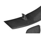 Mercedes A-Klasse W176 2012–2018 Spoiler V1 (voor HB, carbon) foto 7