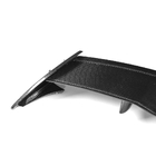 Mercedes A-Klasse W176 2012–2018 Spoiler V1 (voor HB, carbon) foto 8
