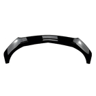 Mercedes A-Klasse W176 2012–2018 Lipspoiler voor voorbumper (voor A45 AMG, ABS) foto 5