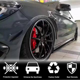 Sideskirts V2 (Carbon) foto 3