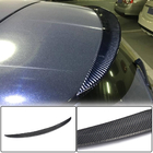 Mercedes A-Klasse W176 2012–2018 Spoiler V3 (voor HB, carbon) foto 1