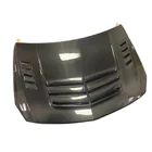 Mercedes A-Klasse W176 2012–2018 Motorkap (carbon) foto 5
