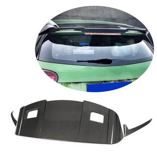 Spoiler V4 (voor HB, carbon) foto 1