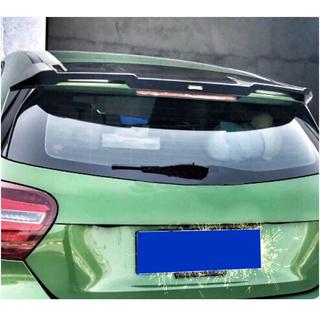 Spoiler V4 (voor HB, carbon) foto 3