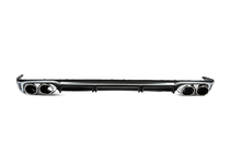 Audi A8 2018– Facelift-kit met koplampvervanging (voor S8 2025) foto 8
