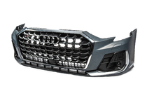 Audi A8 2018– Facelift-kit met koplampvervanging (voor S8 2025) foto 37