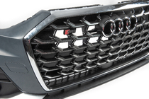 Audi A8 2018– Facelift-kit met koplampvervanging (voor S8 2025) foto 40