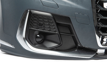 Audi A8 2018– Facelift-kit met koplampvervanging (voor S8 2025) foto 41