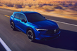 Acura ADX 2025 review: nieuwe speler in de compacte SUV-klasse foto 2