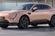 Review Avatr 11: elektrische premium crossover foto 2